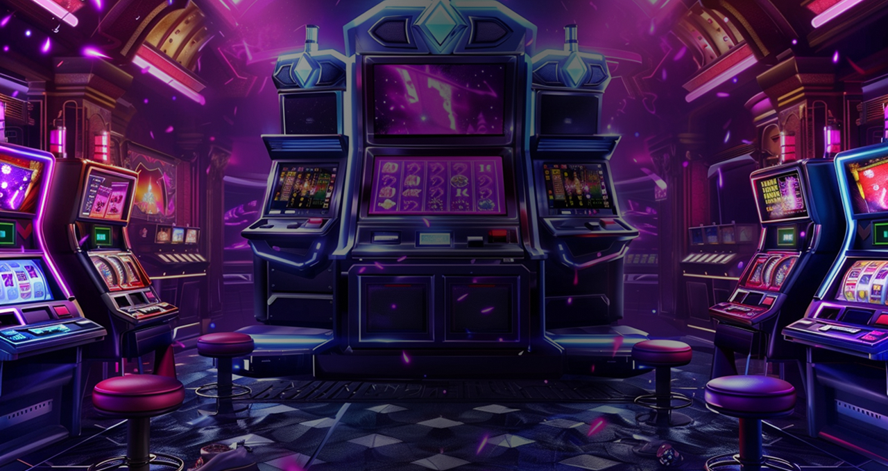 Fast Slots