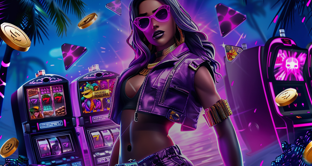 Fast Slots